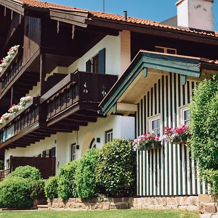 Wiefarn - In Am Tegernsee